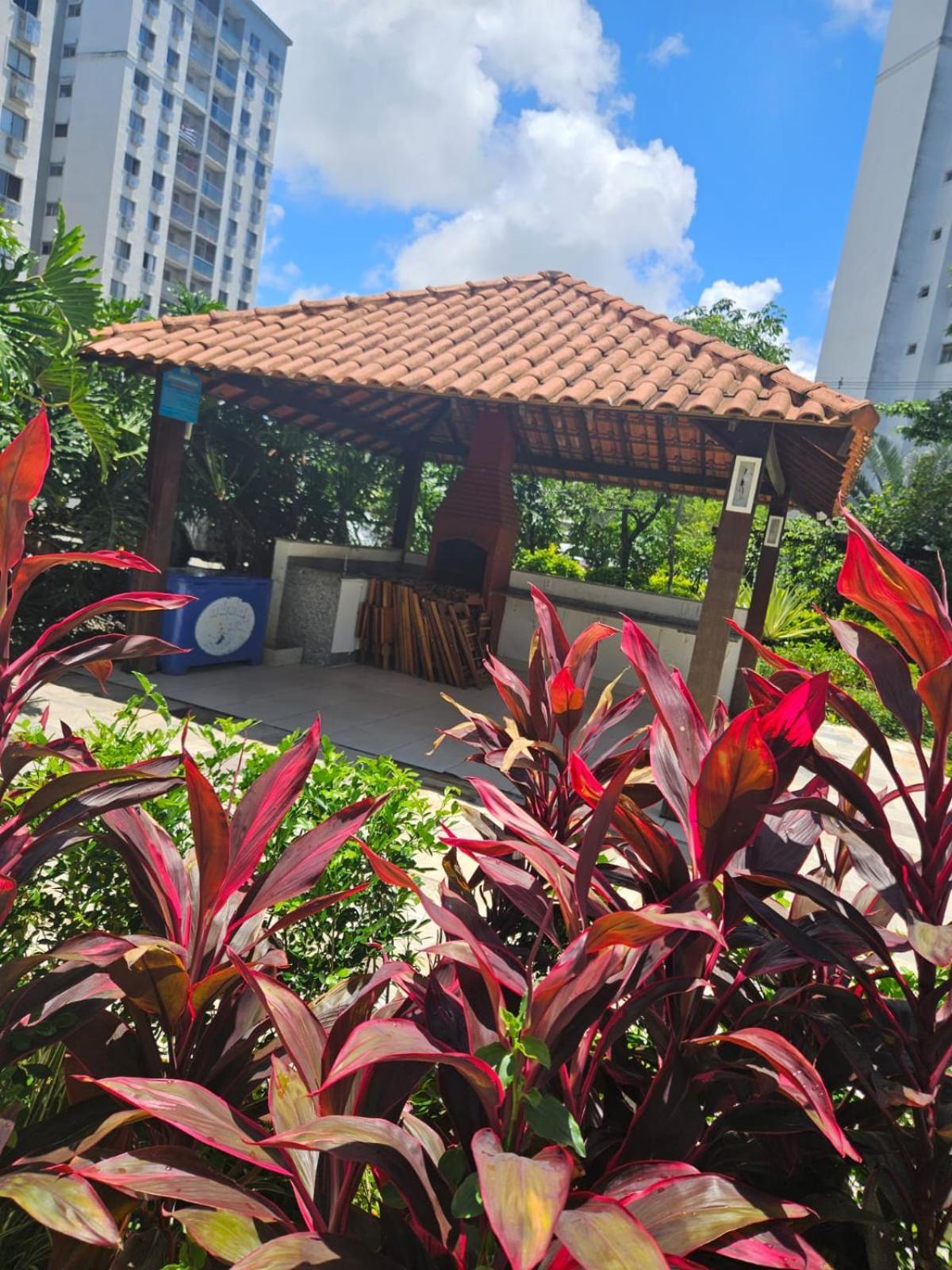 Apartamento Minha *