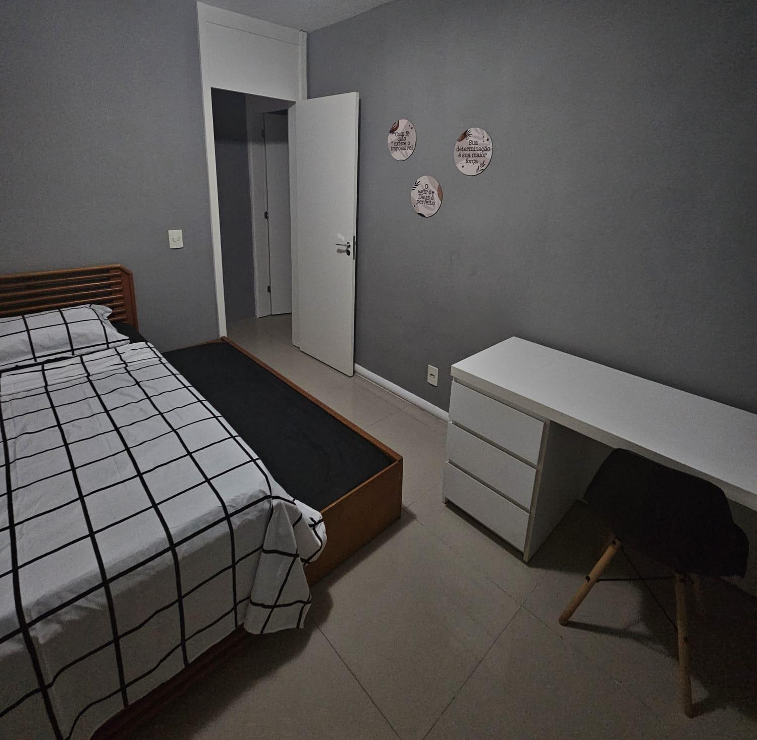 Minha Apartment *