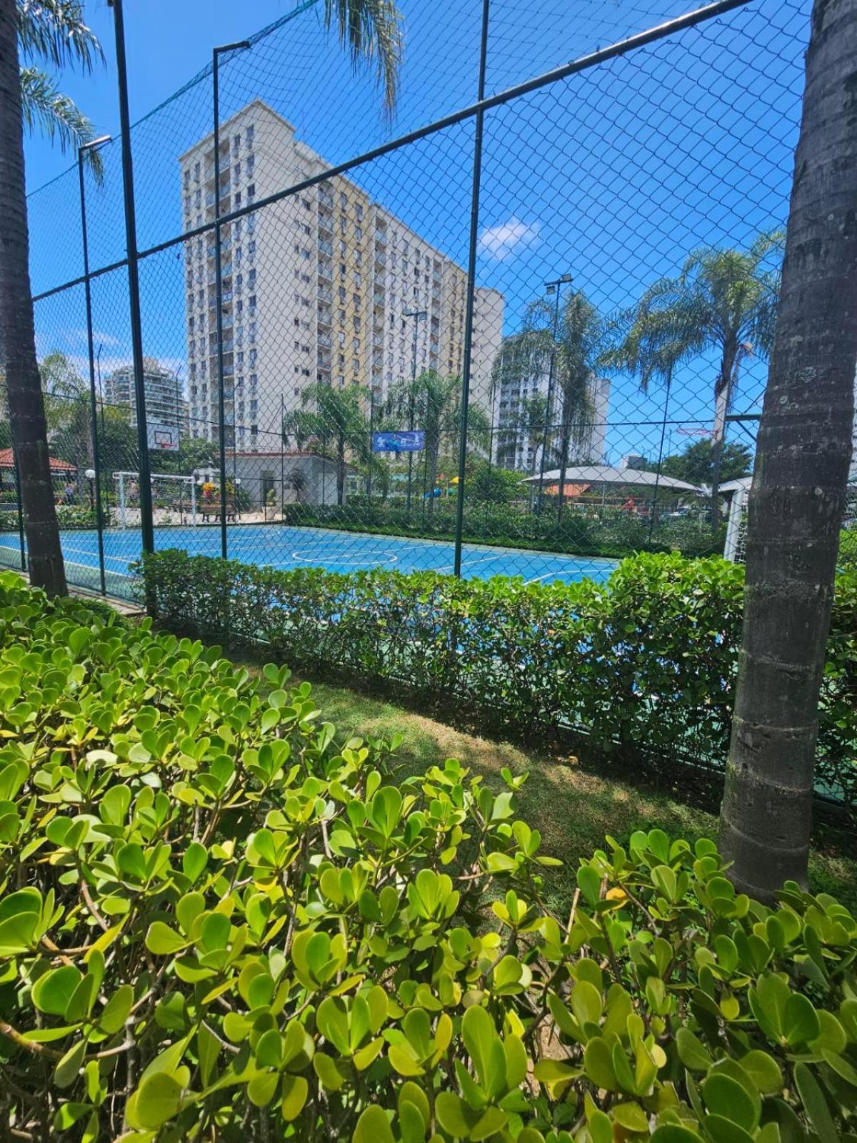 Apartment Minha
