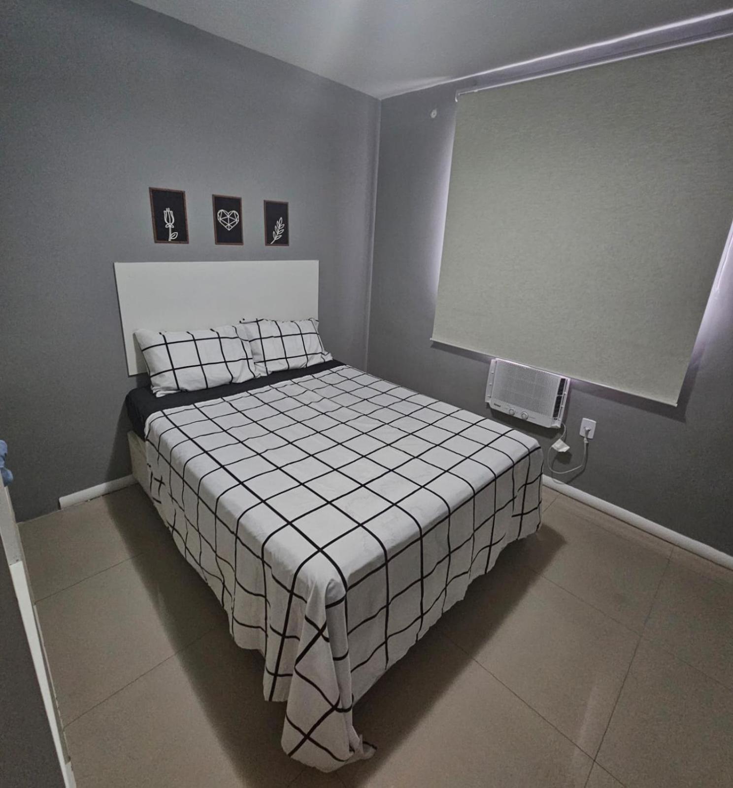 Minha Apartment *