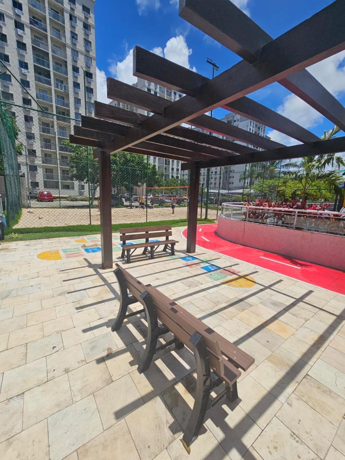Apartment Minha *